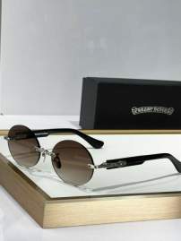 Picture of Chrome Hearts Sunglasses _SKUfw70120174fw